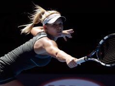 La tennista croata Jana Fett è stata sospesa a causa del programma antidoping