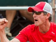 Tennis Canada nomina Martin Laurendeau a capo del tennis maschile
