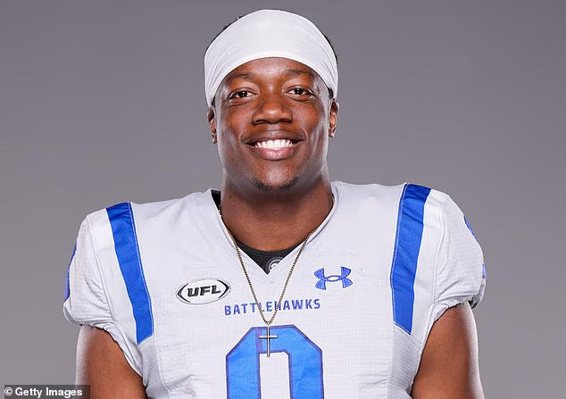 Dettagli strazianti emergono dopo la morte dell’ex giocatore della NFL Chris Payton-Jones, 30 anni, in un terribile incidente stradale