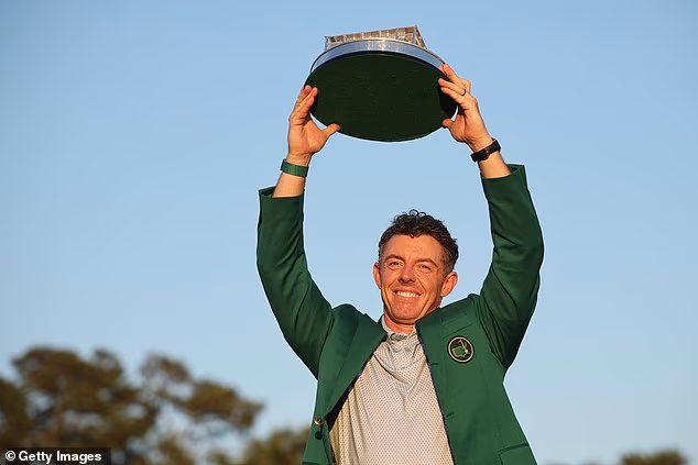 La famosa vittoria di Rory McIlroy al Masters ha consolidato il suo posto nel pantheon dei grandi dello sport britannico: quindi chi hanno i migliori tra i nostri esperti?