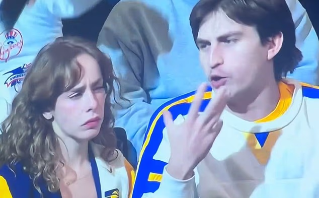 Shaquille O’Neal etichettato come “zio inquietante e arrapato” da un fan virale dell’NBA dopo un’intervista inquietante