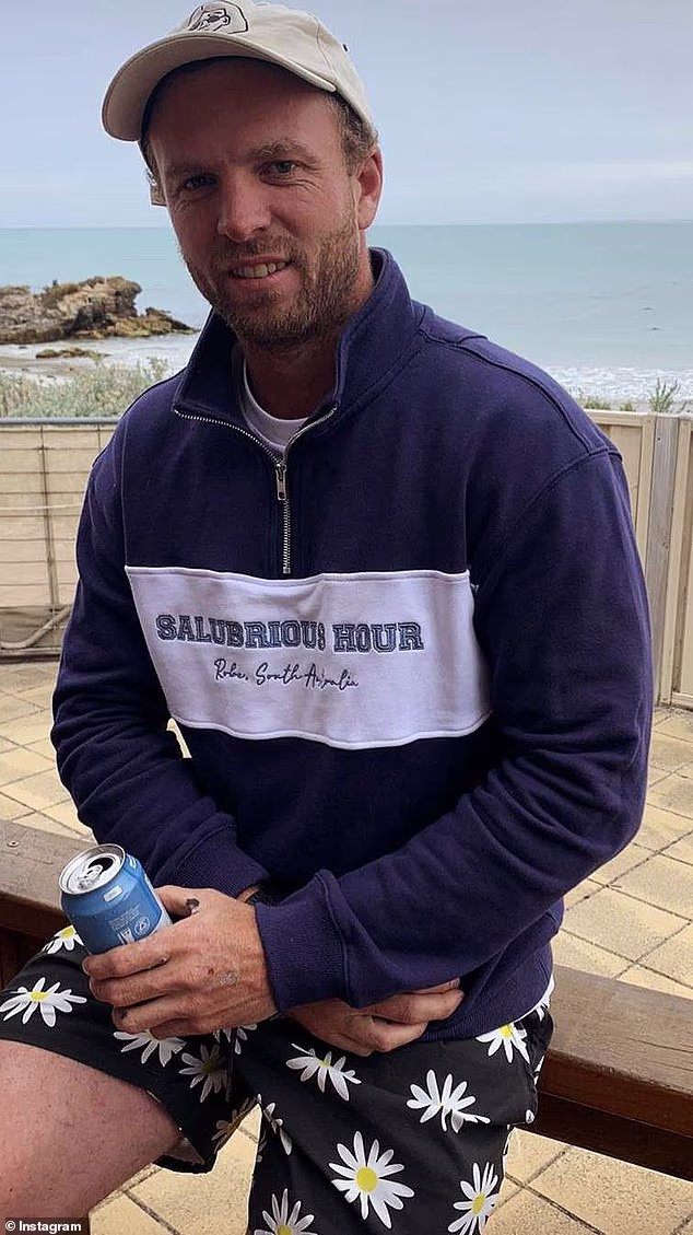 Paure per il fratello scomparso della star dell’AFL Jordan Dawson, Jaryd: avviata una ricerca di massa