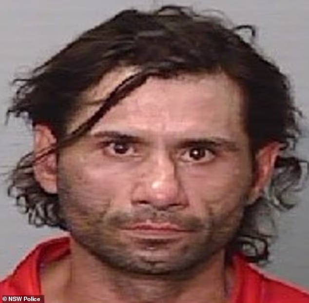 Manhunt rilasciato per prigioniero nel NSW dopo essere stato rilasciato per errore