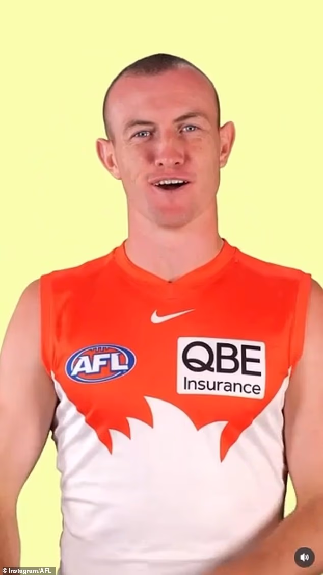 L’AFL cancella il video dopo che le star hanno fatto confessioni scioccanti sulla frequenza con cui lavano le lenzuola