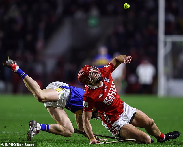 TOM RYAN: Il tuono scoppierà a Thurles mentre Tipperary e Cork si scontrano su così tante cose in questa partita – ed ECCO perché i ribelli di O’Connor potrebbero vincere questa battaglia