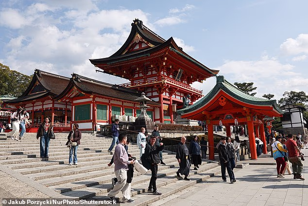 Bali non è più la destinazione turistica preferita dell’Australia e il suo popolare sostituto non sorprenderà nessuno