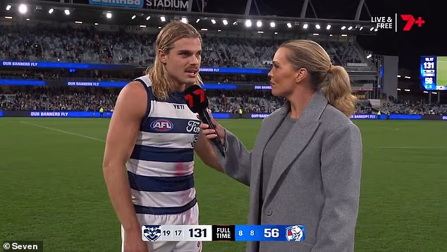 Bailey Smith chiede un round di salute mentale dell’AFL dopo la tragedia della famiglia Jordan Dawson e l’episodio di Elijah Holland