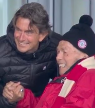 Thomas Frank apre la copertura al Brentford nel mezzo della battaglia per la retrocessione del Tottenham – mentre l’ex allenatore dei Bees torna al club come ospite per la prima volta da quando ha lasciato gli Spurs la scorsa estate