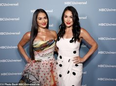 La superstar della WWE Nikki Bella rivela che il terribile infortunio ha rovinato il match di WrestleMania 42 insieme alla sorella Brie