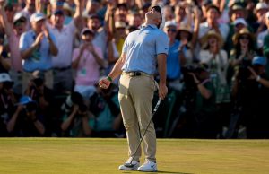 “Non lo rendo facile”: come Rory McIlroy ha vinto due Masters consecutivi