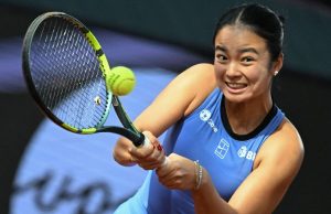 Alex Eala perde di poco contro Jelena Ostapenko al Linz Open
