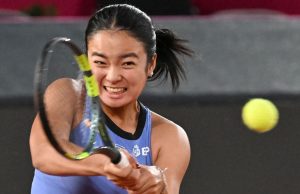 Alex Eala apre la campagna sulla terra battuta con la vittoria su Julia Grabher al Linz Open