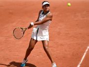 Il prossimo test di Alex Eala: il suo gioco crescente può tradursi in terra battuta?