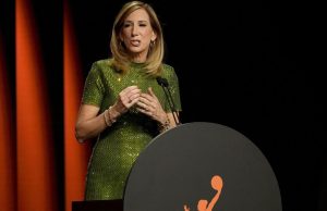 Commissario: la WNBA prevede la prima partita internazionale nel 2027