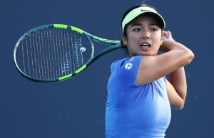 Alex Eala esce dal Miami Open 2026 con una triste sconfitta contro Karolína Muchová