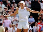 Iga Swiatek si separa dall’allenatore dopo la sconfitta al Miami Open