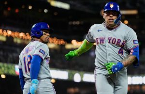 Catture di agenti liberi di fantasy baseball: Le partenze lente dei ricevitori ti hanno abbattuto? Ecco chi può aiutare