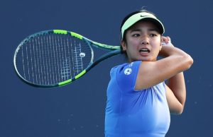 Alex Eala avanza a Miami e cerca il primo anticipo ceco contro Karolina Muchova
