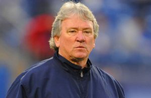 Muore l’ex allenatore dei Cardinals e assistente dei Titans McGinnis