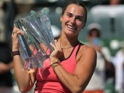 Aryna Sabalenka supera Elena Rybakina per il titolo di Indian Wells