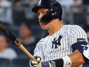 Aaron Judge e Mike Trout hanno fatto due homer ciascuno; I migliori angeli degli Yankees
