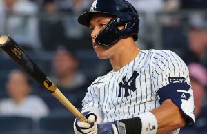 Aaron Judge e Mike Trout hanno fatto due homer ciascuno; I migliori angeli degli Yankees