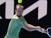 La nuova prospettiva di Daniil Medvedev alimenta il ritorno dell’Australian Open
