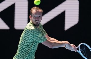 La nuova prospettiva di Daniil Medvedev alimenta il ritorno dell’Australian Open