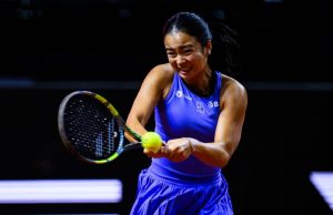 Alex Eala viene eliminato a Stoccarda mentre Leylah Fernandez domina lo scontro con origini filippine