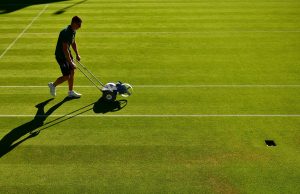 L’Italia ospiterà Wimbledon sull’erba dal 2028