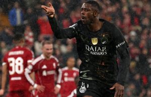 Riepilogo Champions League: PSG e Atlético Madrid accedono alle semifinali