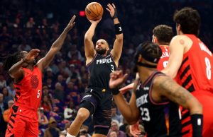 Torneo play-in NBA: risultati, highlights delle partite di martedì