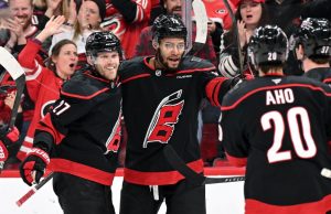 Giocatore, allenatore e direttore generale della NHL prevedono i playoff della Stanley Cup 2026