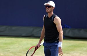 Il grande doppio britannico Jamie Murray, fratello di Andy, si ritira dal tennis