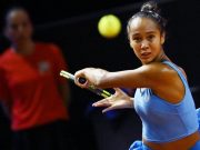 Fernandez e Stollar eliminati nei quarti di doppio a Stoccarda