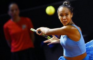 Fernandez e Stollar eliminati nei quarti di doppio a Stoccarda