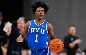 Fonti: Robert Wright III sceglie di lasciare il portale e tornare alla BYU