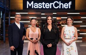 Gli australiani dicono la stessa cosa di questo momento tra Harry e Meghan all’inizio del terzo giorno del loro tour: ‘Un amore così’