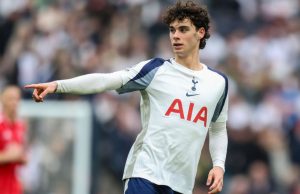 Voci di mercato, novità: Liverpool e Bayern occhio grigio Spurs