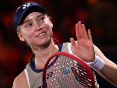 Rybakina supera Muchova e vince l’Open di Stoccarda