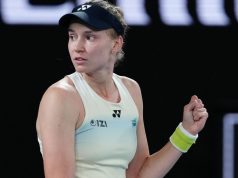 Elena Rybakina batte Muchova e vince il Porsche Tennis Grand Prix