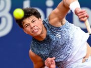 Ben Shelton batte Flavio Cobolli e vince l’Open di Monaco