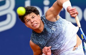 Ben Shelton batte Flavio Cobolli e vince l’Open di Monaco