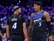 Playoff NBA 2026: conclusioni del primo turno della Eastern Conference