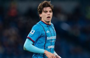 Voci di mercato, novità: il Barcellona aumenta l’interesse per il terzino destro dell’Italia