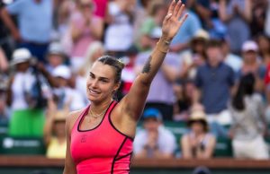 Carlos Alcaraz, Aryna Sabalenka e il PSG vincono i principali premi Laureus