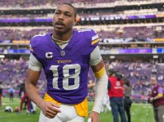 Jefferson è stato schietto riguardo al futuro di McCarthy con Murray, un vichingo