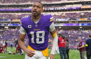 Jefferson è stato schietto riguardo al futuro di McCarthy con Murray, un vichingo