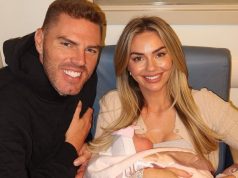 Freddie e Chelsea Freeman annunciano la nascita del loro quarto figlio