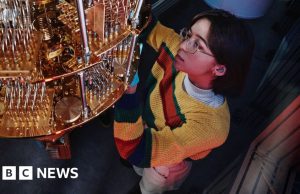 Informatica quantistica: una corsa tecnologica che l’Europa potrebbe vincere?